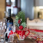 Chalet Goralska Nuta Szczyrk