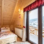 Goralska Nuta Chalet *