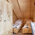 Chalet Goralska Nuta Szczyrk