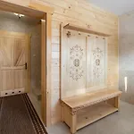 Goralska Nuta Chalet