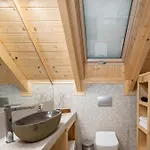 Goralska Nuta Chalet