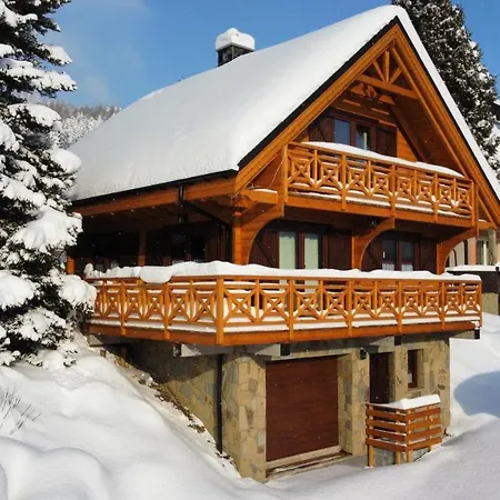 Goralska Nuta Szczyrk