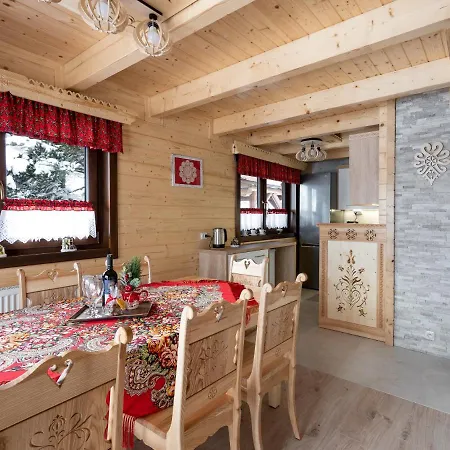 Goralska Nuta * Szczyrk