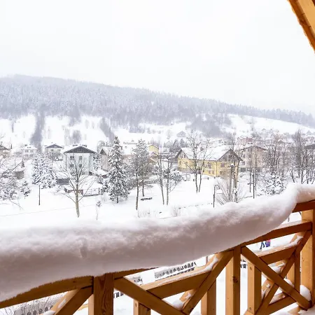 Goralska Nuta Chalet Szczyrk