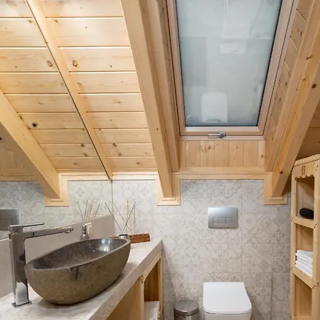 Goralska Nuta Chalet