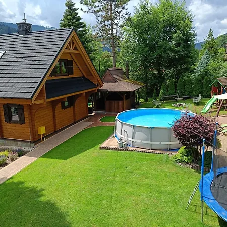 Chalet Goralska Nuta *