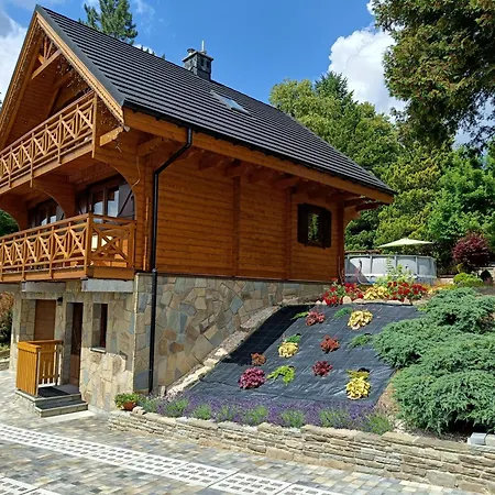 Goralska Nuta Szczyrk