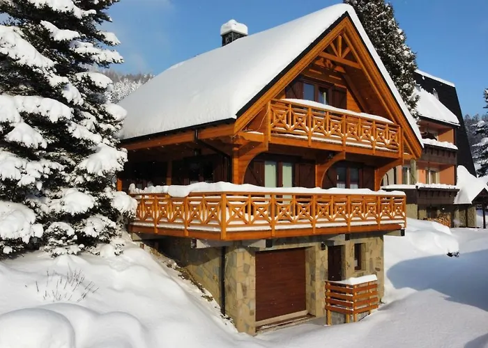 Goralska Nuta שצ'צ'ירק