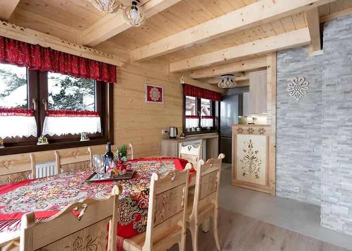 Goralska Nuta * שצ'צ'ירק