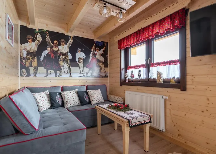 Goralska Nuta שצ'צ'ירק