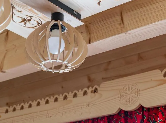 Goralska Nuta שצ'צ'ירק