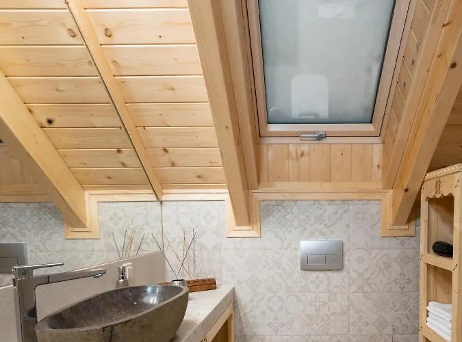 Goralska Nuta בקתה