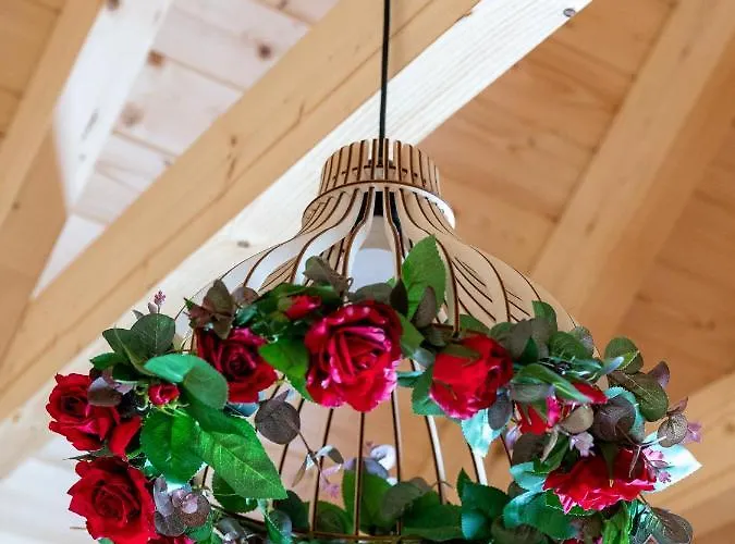 בקתה Goralska Nuta