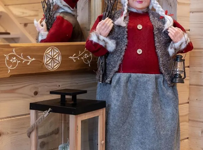 Goralska Nuta בקתה *