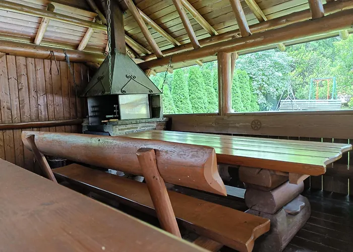 Goralska Nuta שצ'צ'ירק