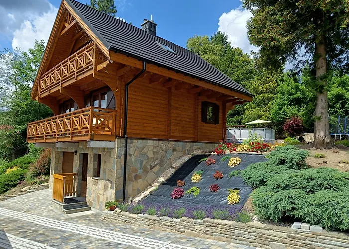 Goralska Nuta שצ'צ'ירק